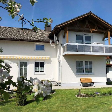 Christl'S Ferienwohnung Marktoberdorf Luaran gambar