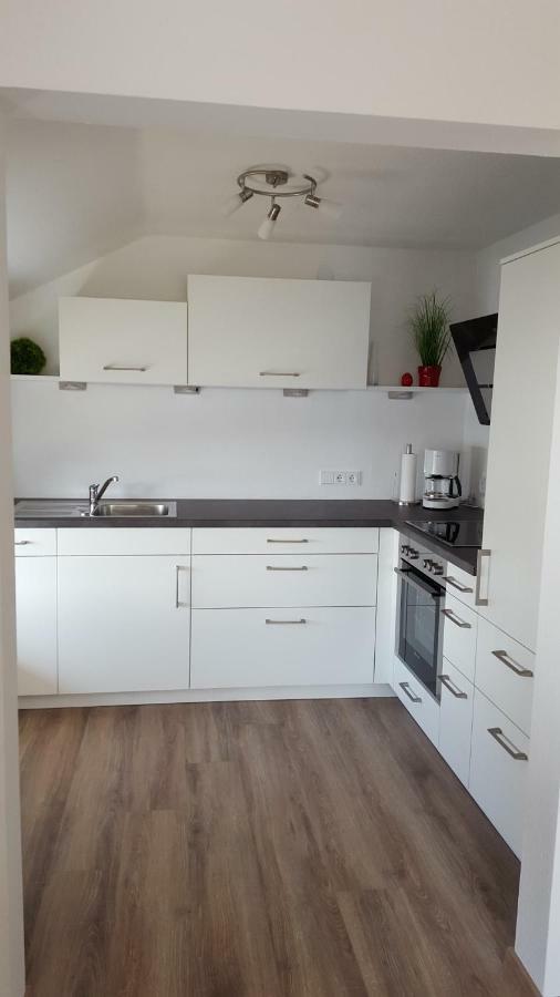 Christl'S Ferienwohnung Marktoberdorf Luaran gambar