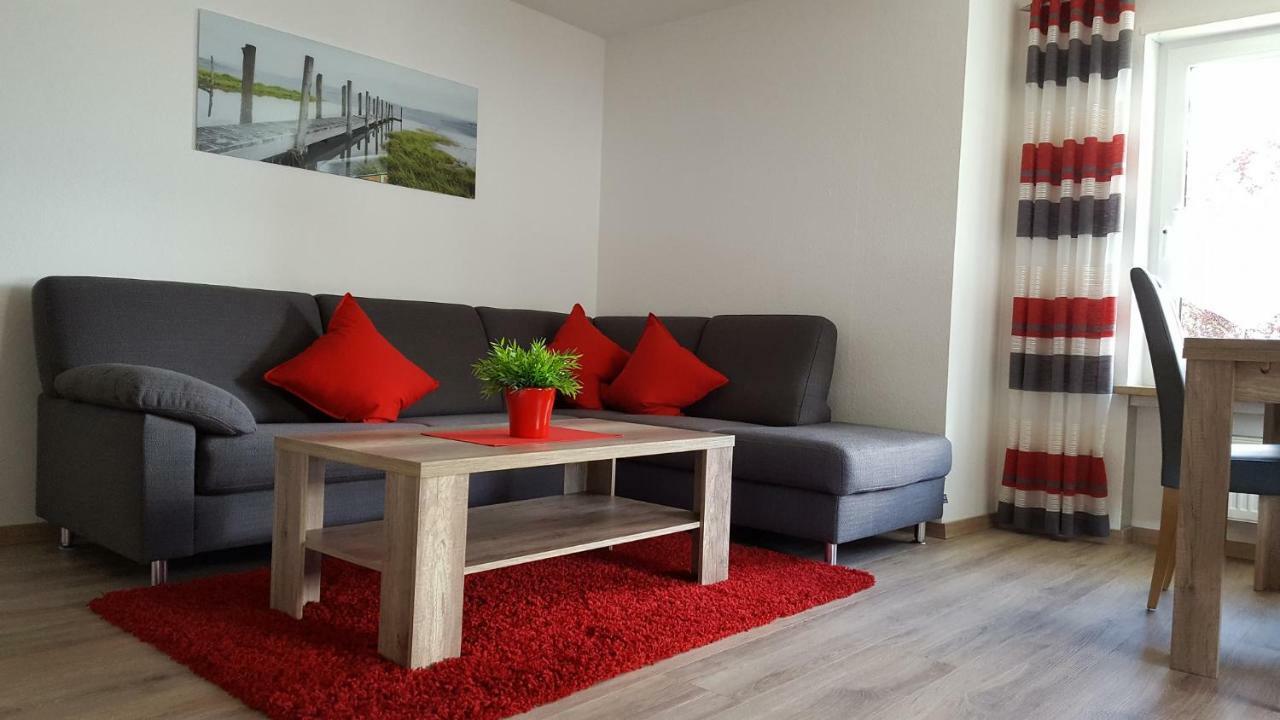 Christl'S Ferienwohnung Marktoberdorf Luaran gambar