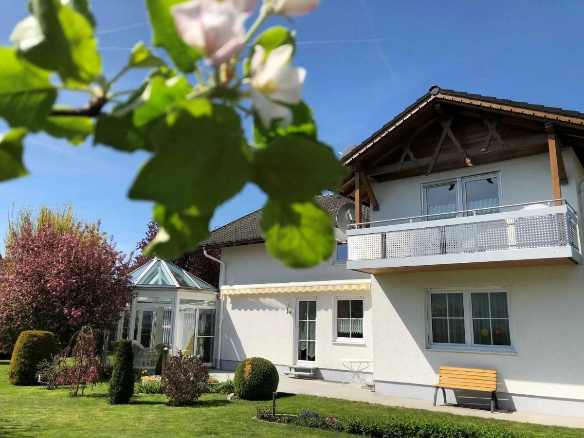 Christl'S Ferienwohnung Marktoberdorf Luaran gambar