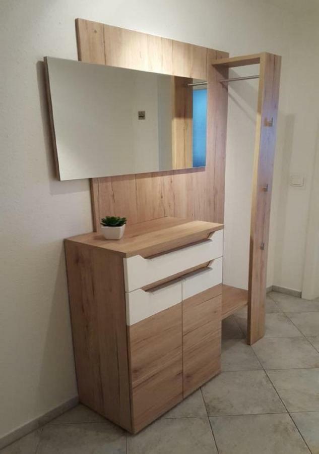 Christl'S Ferienwohnung Marktoberdorf Luaran gambar