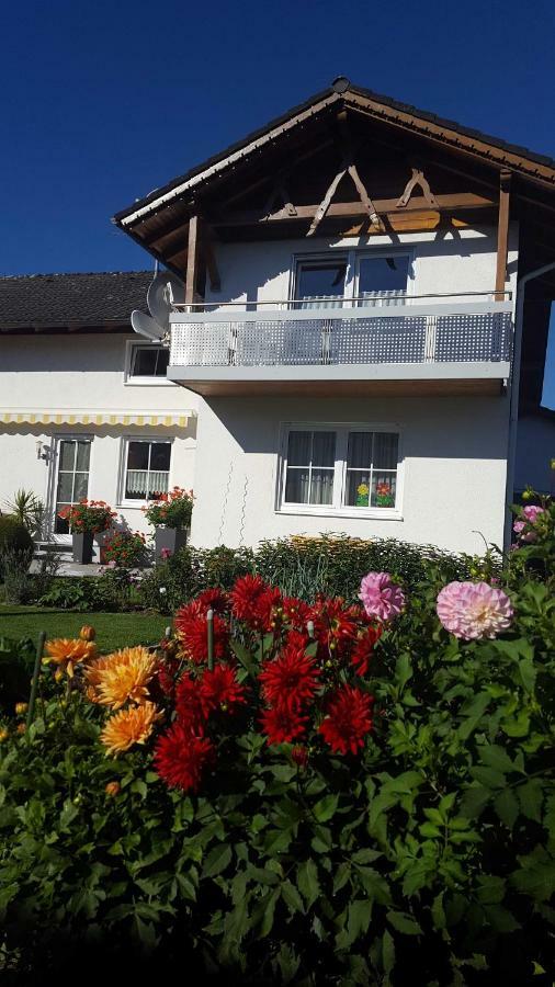 Christl'S Ferienwohnung Marktoberdorf Luaran gambar